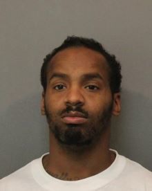 Deangelo Lamil Armstead